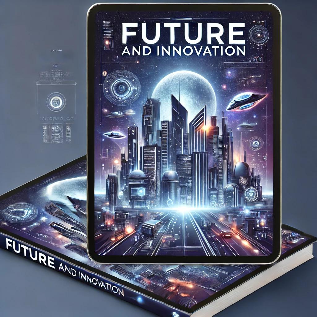 🌐 Future & Innovation 🚀