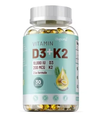 مكملات غذائية للرجال