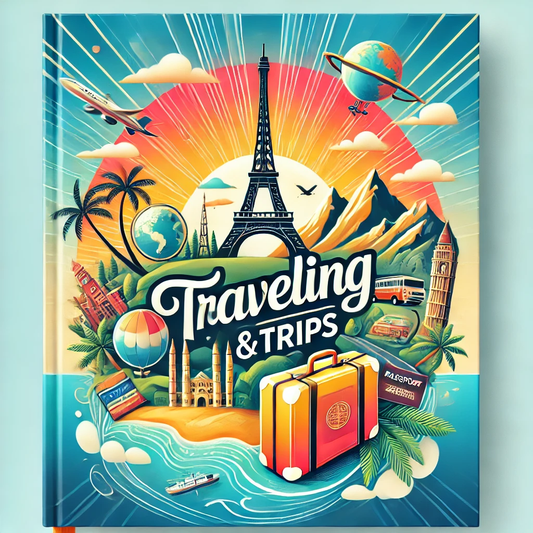 ✈️ Travel Smart Guide 🌍