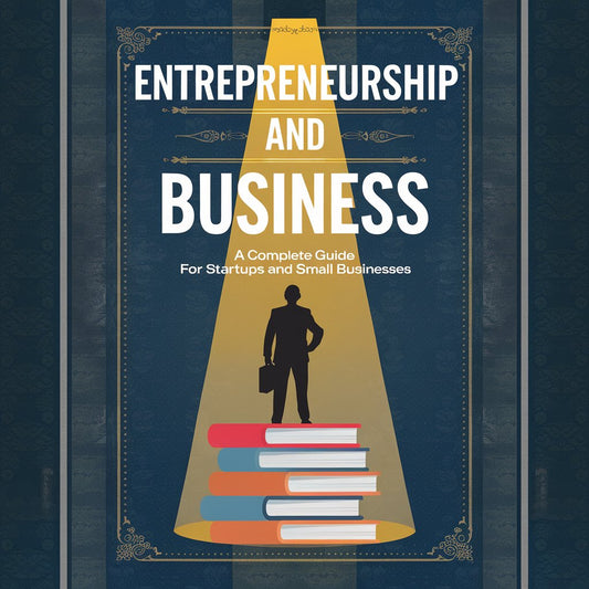 🚀 Start & Grow your  Business 💼