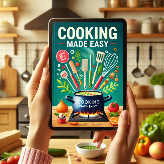 🍽️Easy Home Recipes 👩‍🍳👨‍🍳